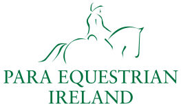 Para Equestrian Ireland